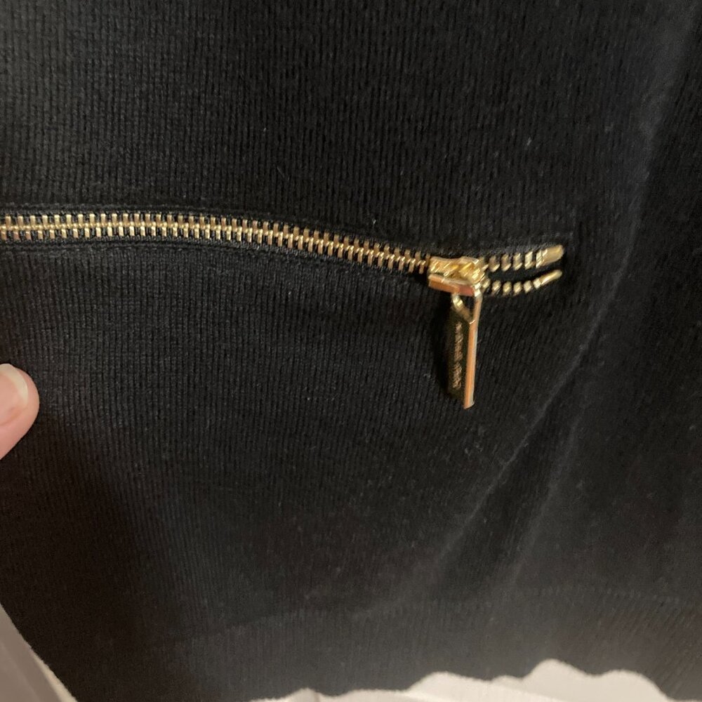 MICHAEL KORS SWEATER SIZE 1X - Picture 2 of 8